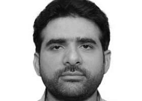 Javaid Faisal